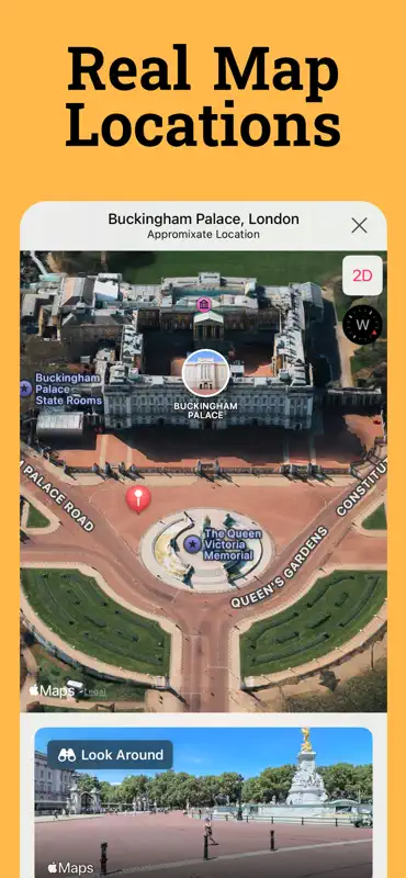HistoryDays: L'Histoire screenshot 10 of 10