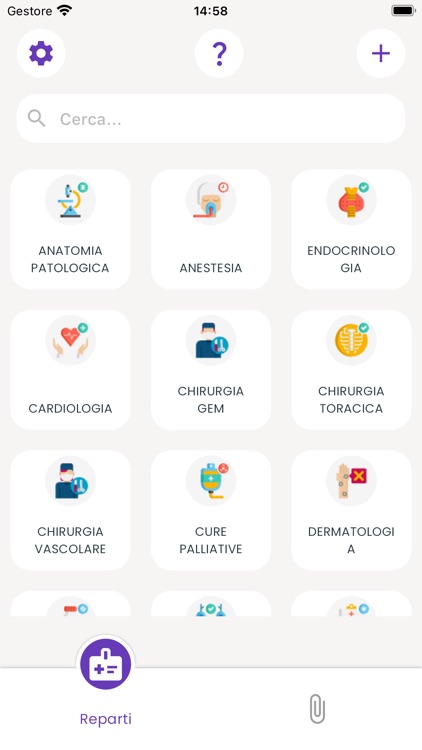 H.Book - Hospital Directory