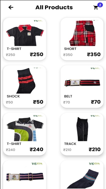 Uniultra screenshot-3