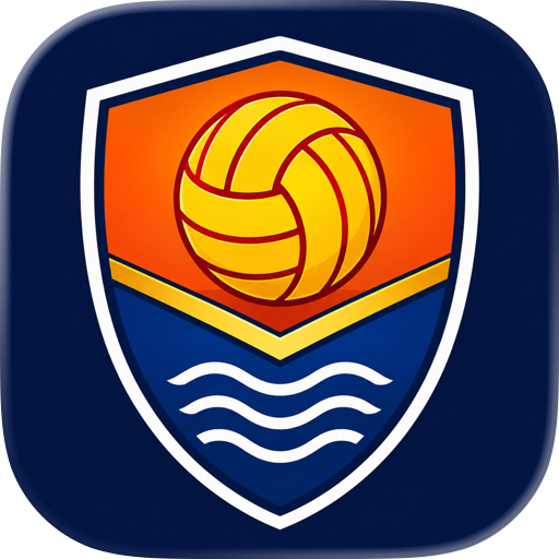 H.U.B.O. – Water Polo Game