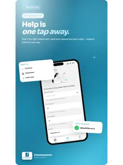 Q Developments screenshot 11