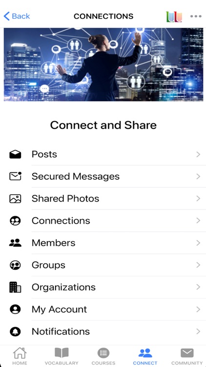 Lexicon Learning screenshot-4