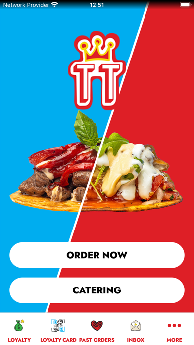 Tonys Tacos Screenshot