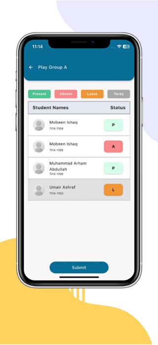 WIS School Screenshot 5 of 5