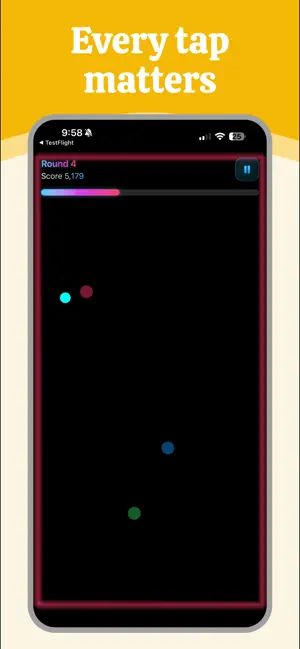 EchoTap screenshot 2