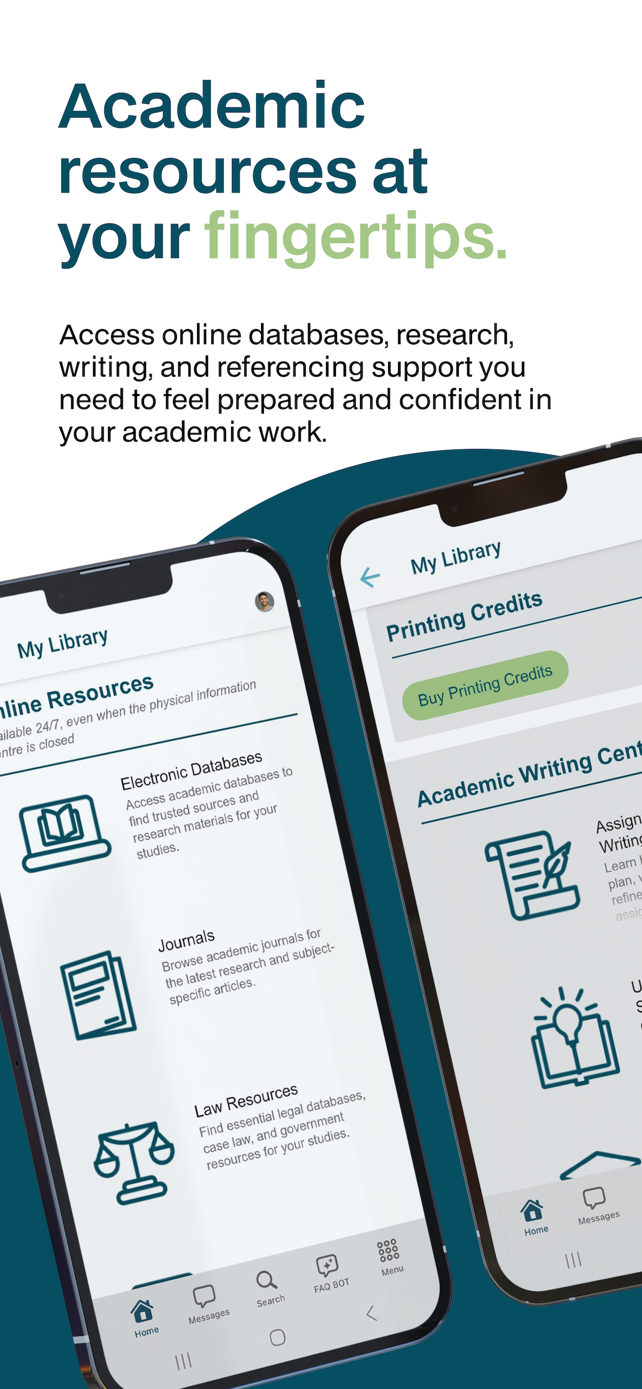 MyEmeris screenshot 6