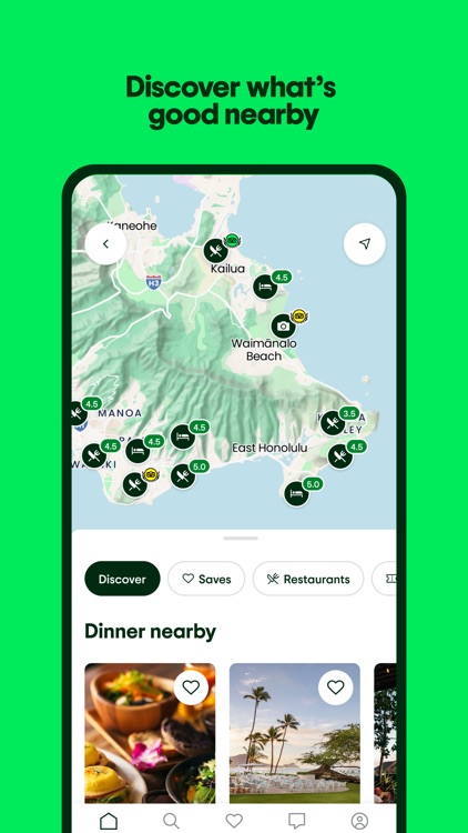 Tripadvisor: Plan & Book Trips screenshot-3