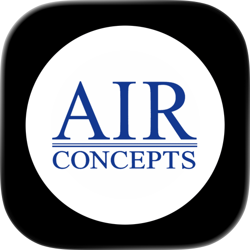 Air Concepts Home