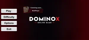Domino Depth screenshot 1