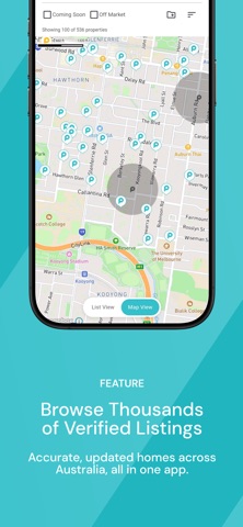PropertyMate Screenshot 2 of 8
