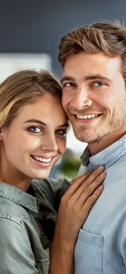 Screenshot von ElitePartner: Die Dating-App auf dem iPhone 2