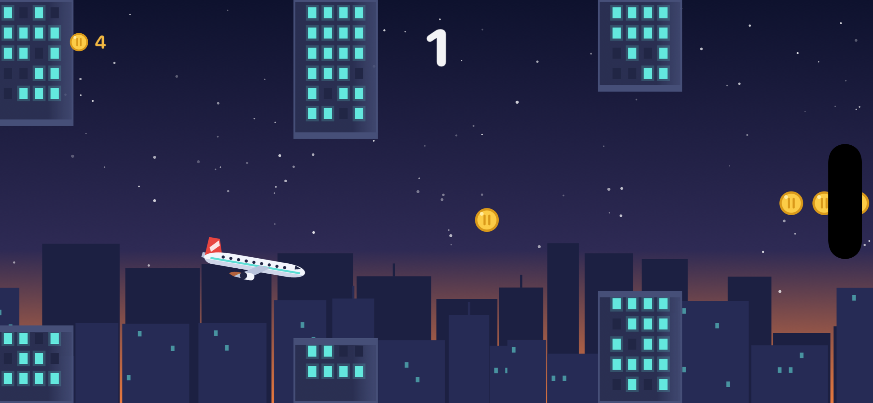 Plane 11 screenshot 3