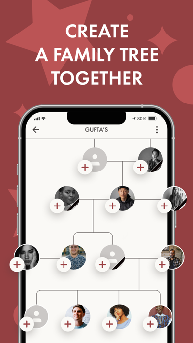 Family Space: Family Organizer Screenshot
