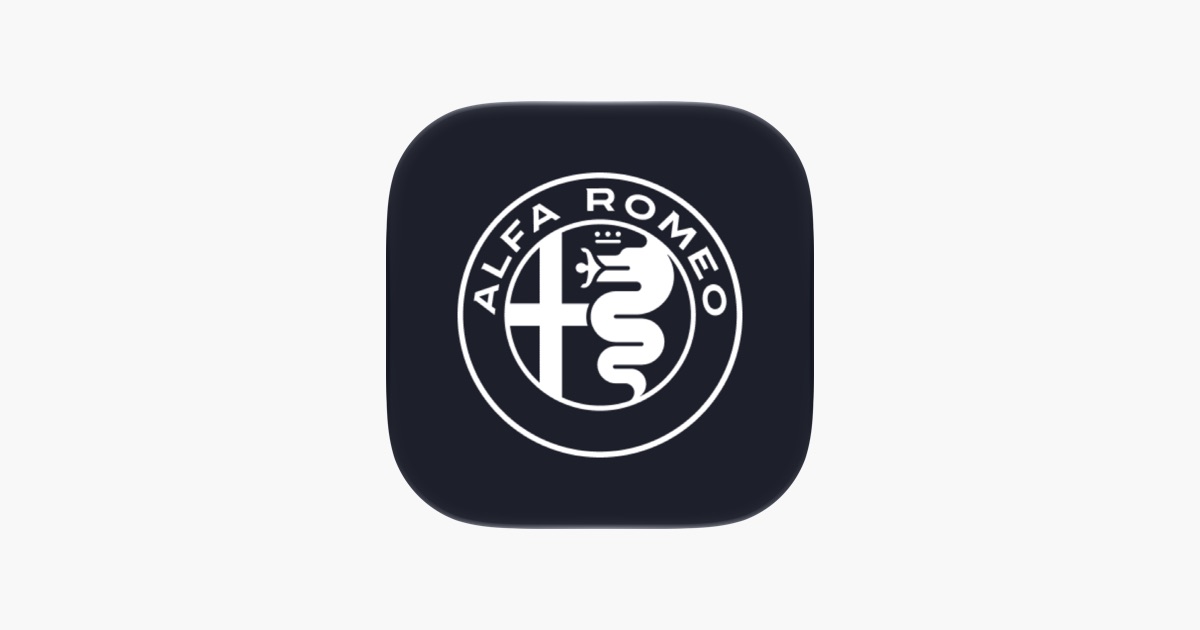 ‎Alfa Romeo World App - App Store