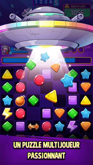 Screenshot #2 pour Match Masters