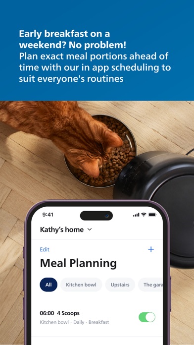 Philips Pet Series