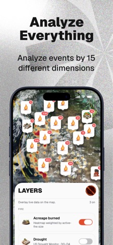 Epicenter: Natural Disasters Screenshot 7 of 7