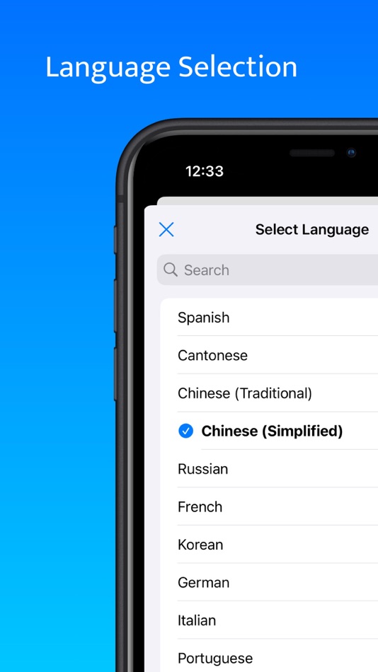 #2. Calliope AI (iOS) 由: Calliope AI Inc.