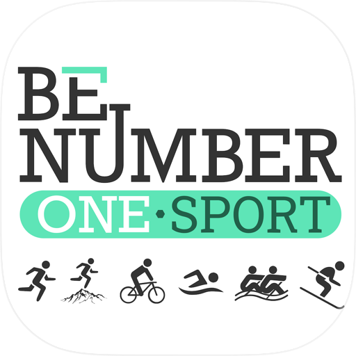 Be Number One Sport