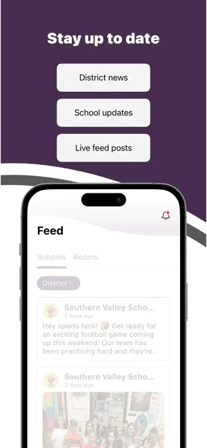 Southern Valley Schools, NE screenshot 3