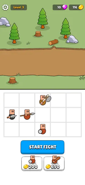 Era Merge screenshot 3