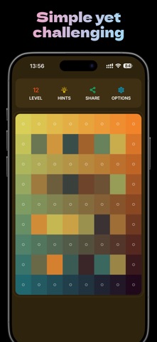 Palette Master: Color Puzzle screenshot 3