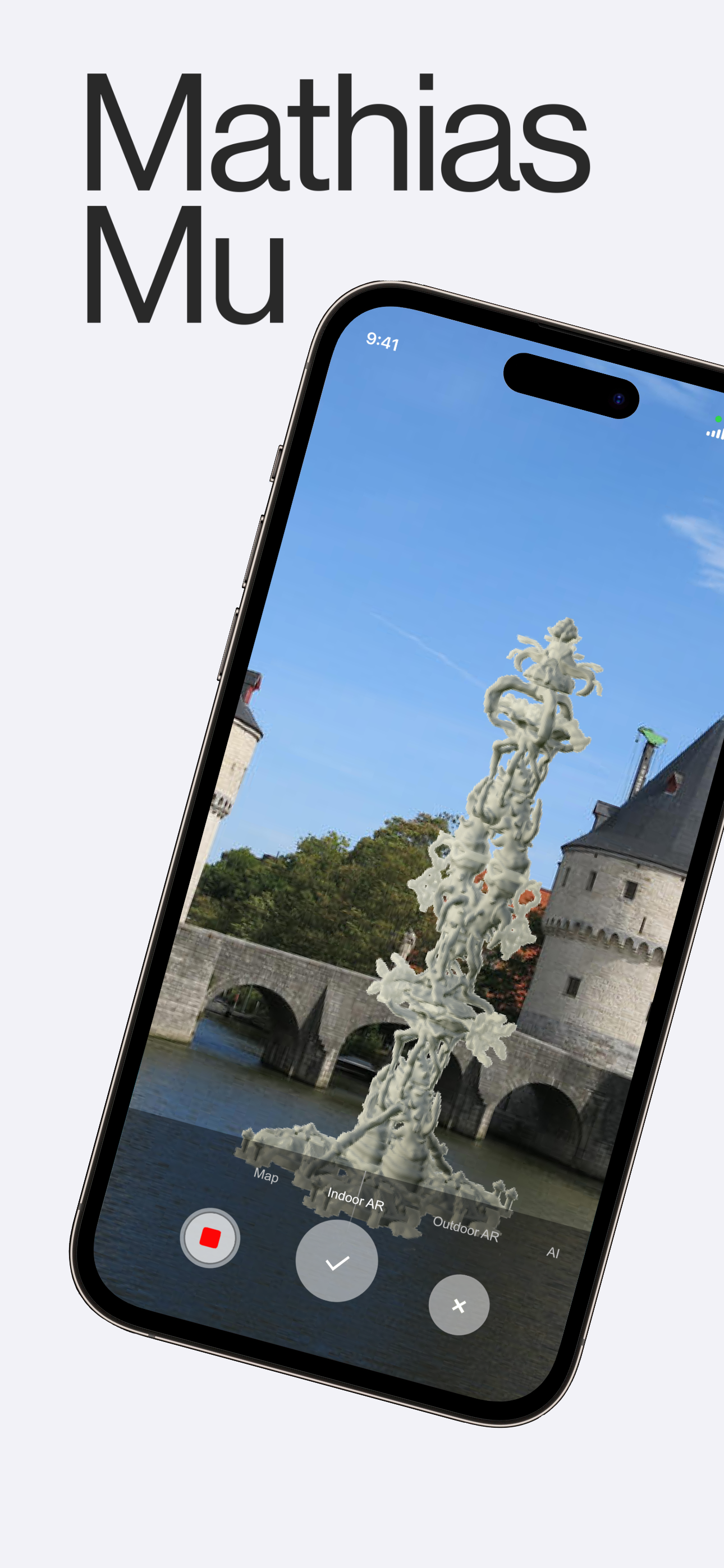 A Glimpse of Mu No Gatari