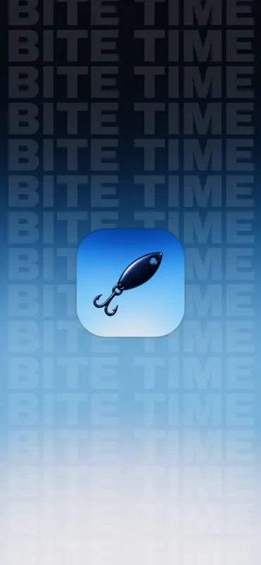BiteTime – Best Fishing Times screenshot 7 of 7