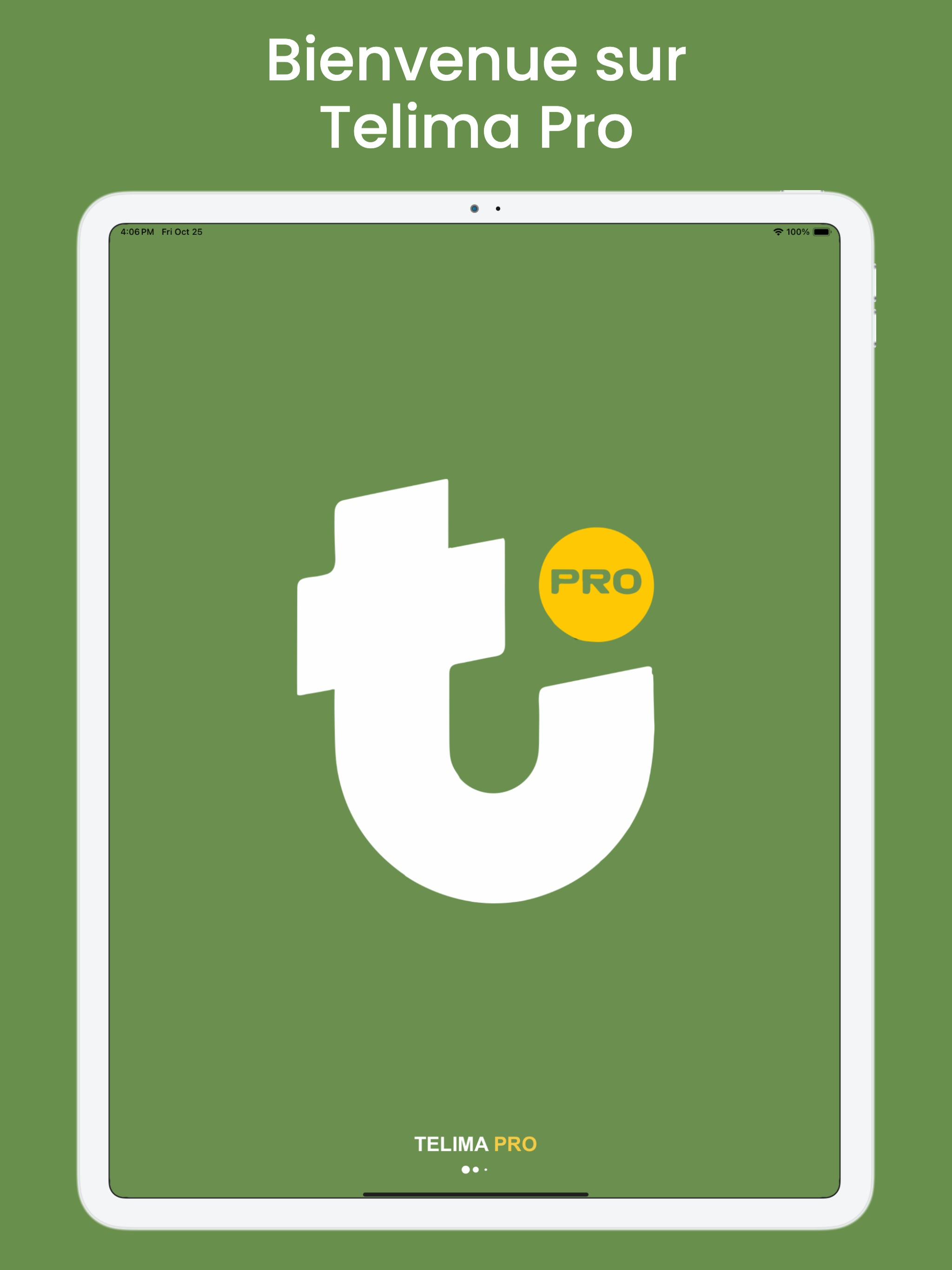 Telima Pro