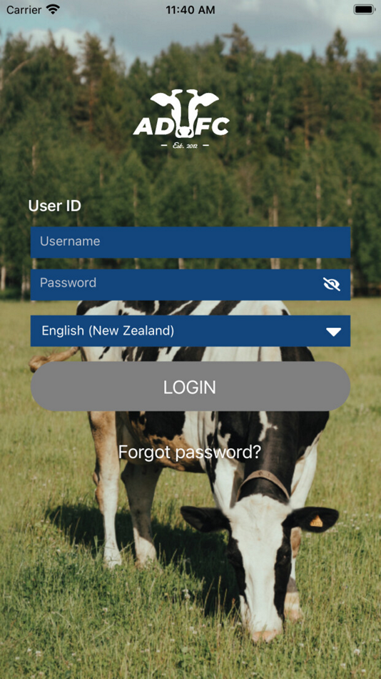 #1. ADFC Farmer Madcap (iOS) 由: Contec Group International