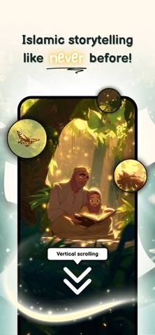Rawaa Tales Screenshot 1 of 8