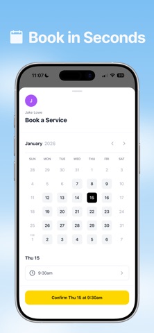 Closeby: Local Services & Help Screenshot 3 of 5