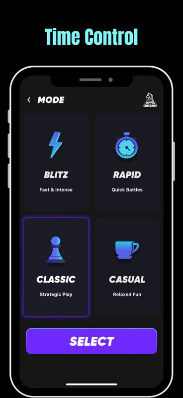 Checkmat: Chess Live screenshot 5