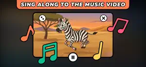 AlphaZoo: Kids Alphabet screenshot 4