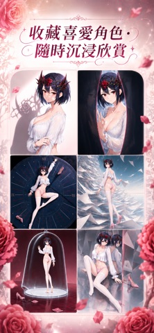 奧嬌美女王國 screenshot