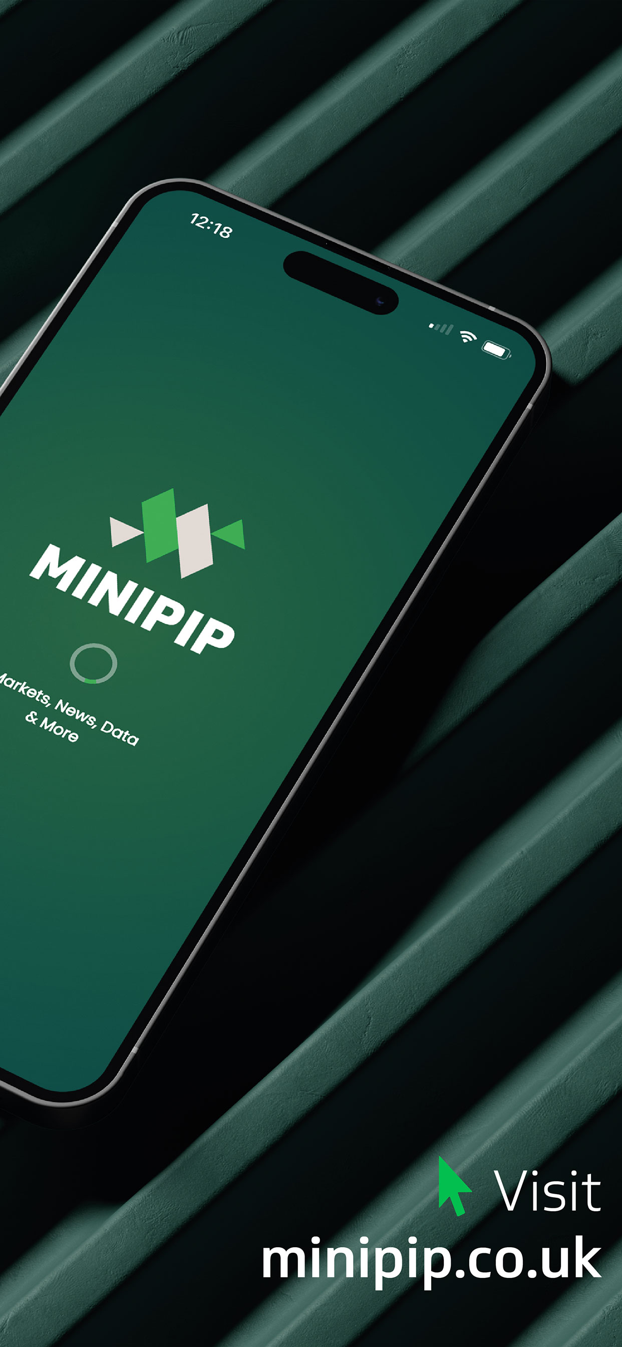 Minipip: Market News & Data