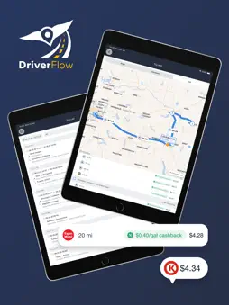 DriverFlow screenshot 6