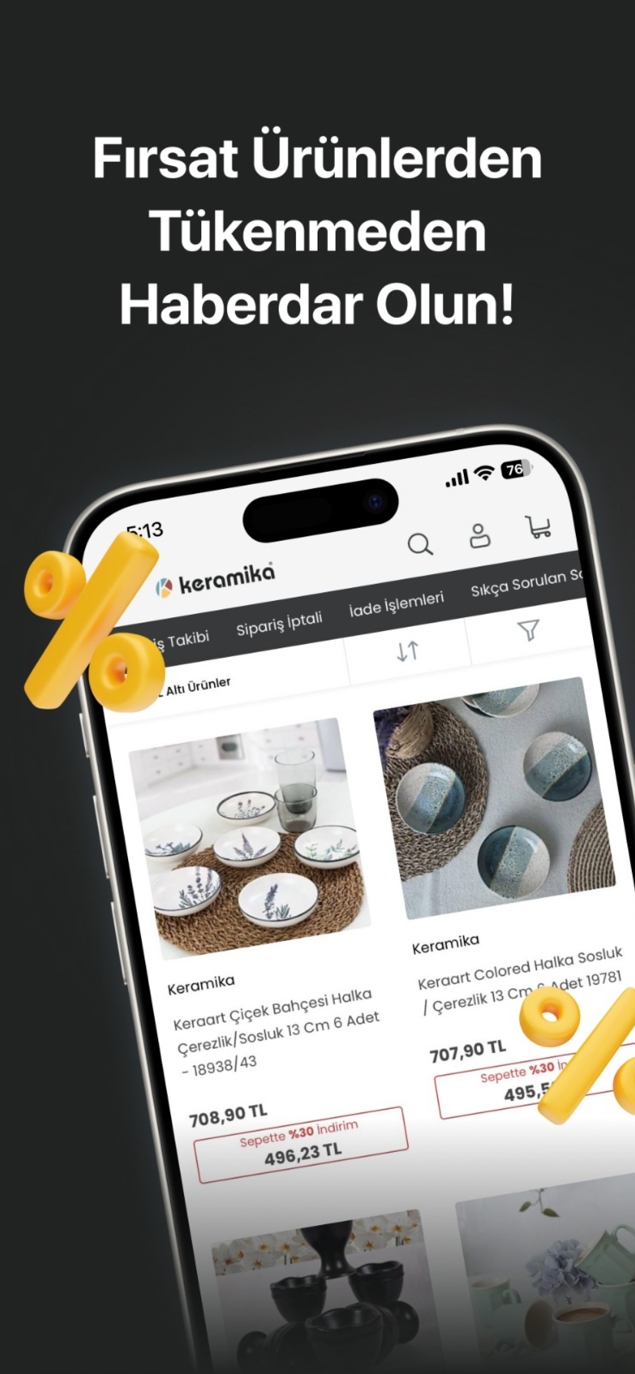 Keramikashop