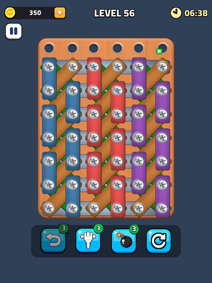 Unscrew Em All  Nuts n Bolts