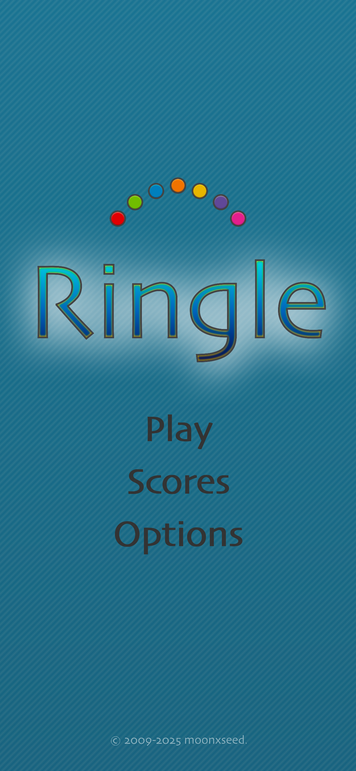 Ringle - Circular Match 3 screenshot 7