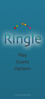 Ringle - Circular Match 3 screenshot 5