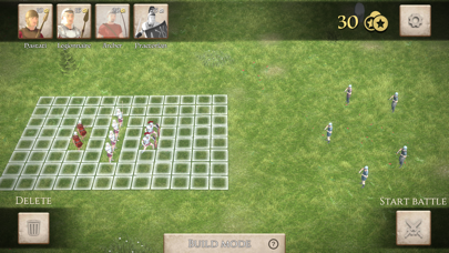 Legions of Rome 2 Screenshot