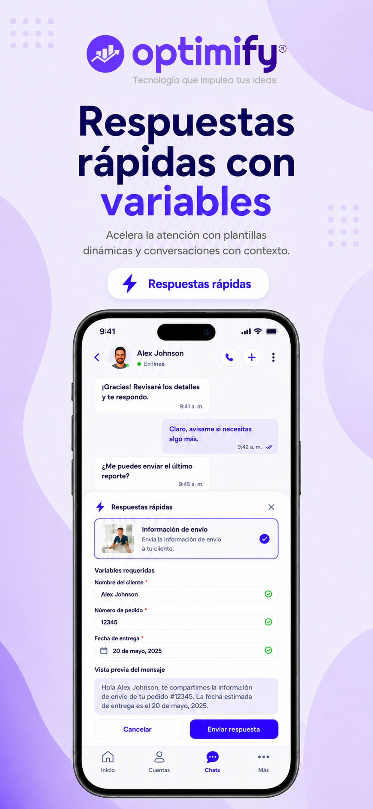 Optimify screenshot 6