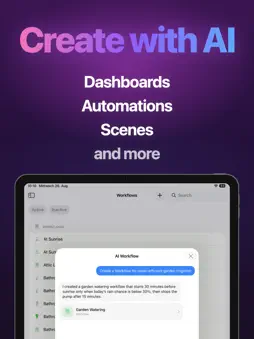 Controller for HomeKit screenshot 12