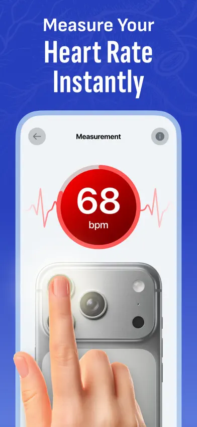 Blood Pressure Monitor Log screenshot 3