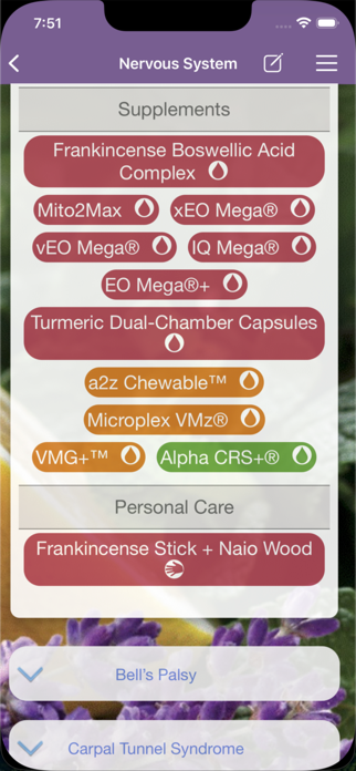 Modern Essentials Plus Screenshot 3 of 10