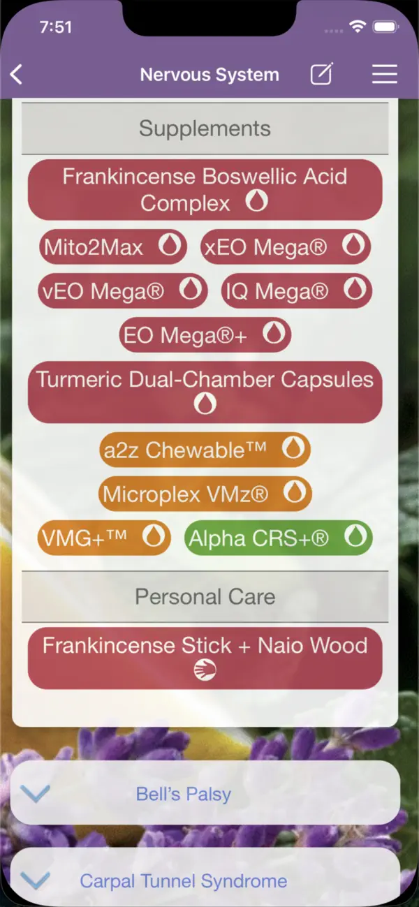 Screenshot #3 pour Modern Essentials Plus