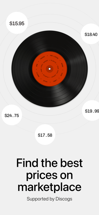 Plastic: Vinyl collection Screenshot 8 of 9