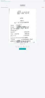 ATHENA EXPERTISE COMPTABLE screenshot 7