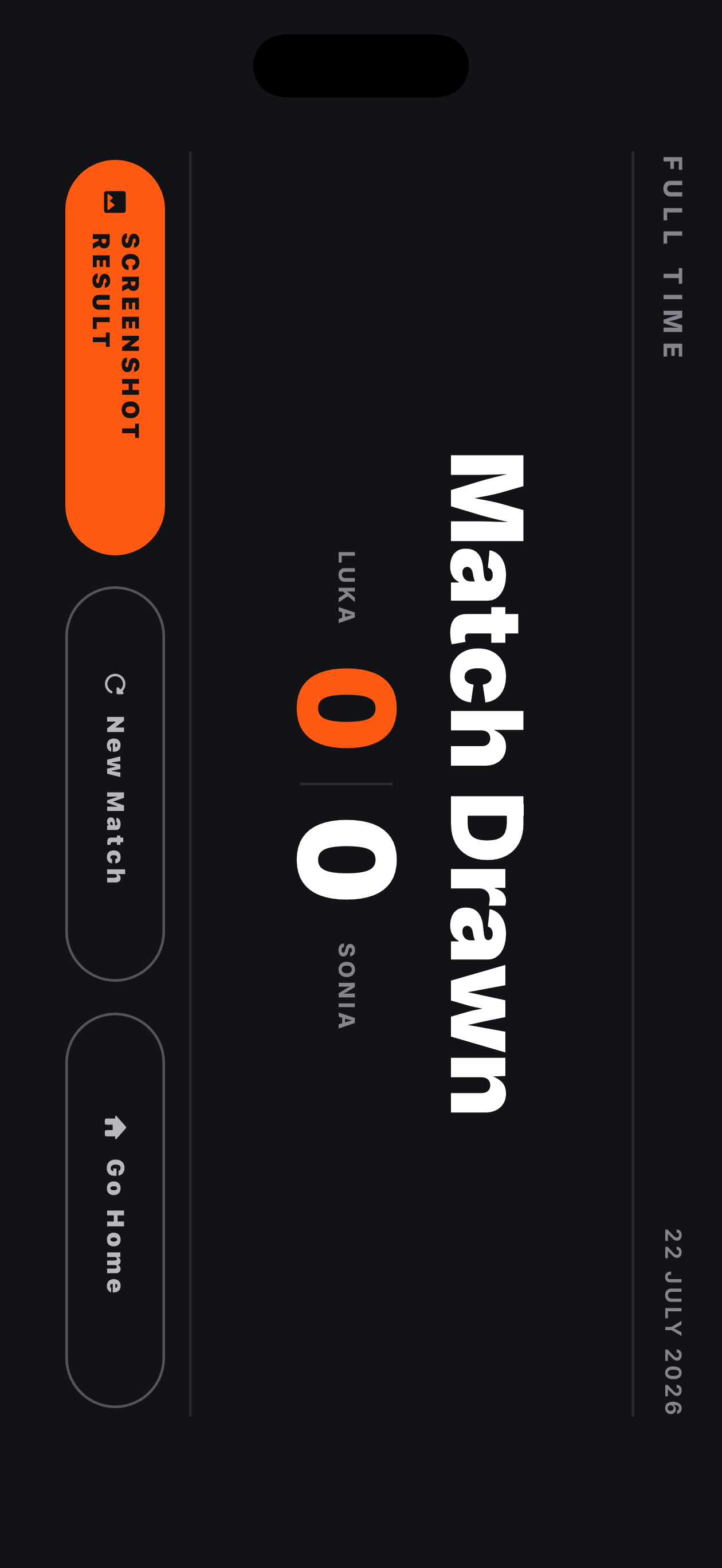 FlickScore